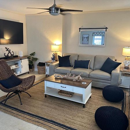 ניו סמירנה ביץ' Three Treasures Beach House מראה חיצוני תמונה